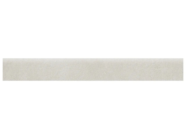 Anatolia Tile 3X24 Bullnose Industria Zinc Matte Porcelain Trim 69-414  - premium natural stone mosaic tile from Anatolia Tile, available at PoshHaus showroom in Keene, NH