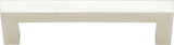 Atlas Homewares It Pull 3 3/4 Inch (c-c) Polished Nickel