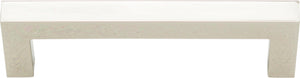 Atlas Homewares It Pull 3 3/4 Inch (c-c) Polished Nickel