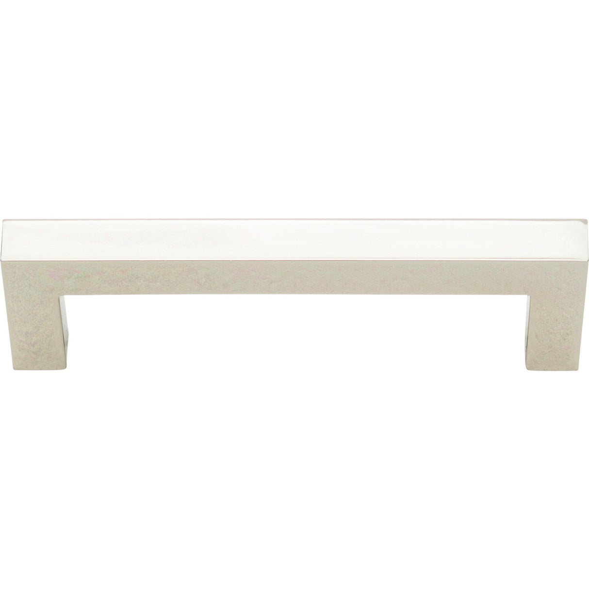 Atlas Homewares It Pull 3 3/4 Inch (c-c) Polished Nickel