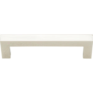 Atlas Homewares It Pull 3 3/4 Inch (c-c) Polished Nickel