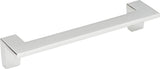 Atlas Homewares U Turn Pull 5 1/16 Inch (c-c) Polished Chrome