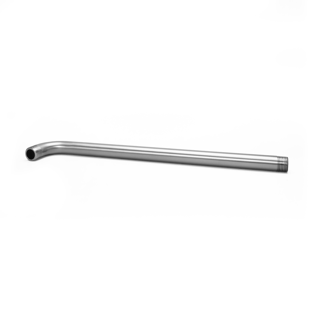 Pfister Brushed Nickel Straight Shower Arm 973-103J
