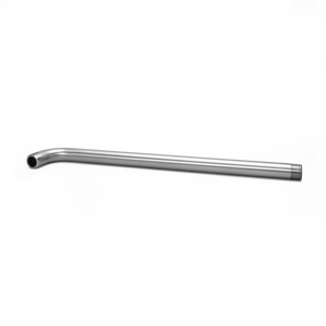 Pfister Brushed Nickel Straight Shower Arm 973-103J