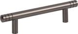 Atlas Homewares Griffith Pull 3 3/4 Inch (c-c) Slate