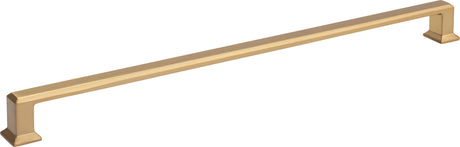 Atlas Homewares Sweetbriar Lane Pull 12 Inch (c-c) Warm Brass