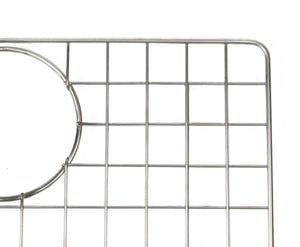 ALFI brand ABGR2420 Stainless Steel Grid for AB2420DI and AB2420UM