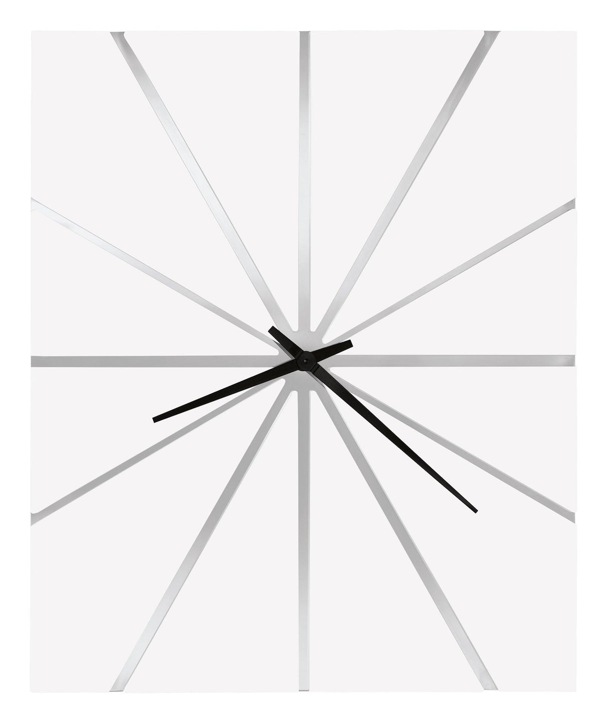 Howard Miller Zander Wall Clock 625616