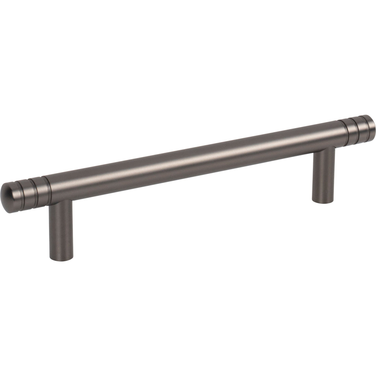 Atlas Homewares Griffith Pull 5 1/16 Inch (c-c) Slate