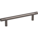 Atlas Homewares Griffith Pull 5 1/16 Inch (c-c) Slate
