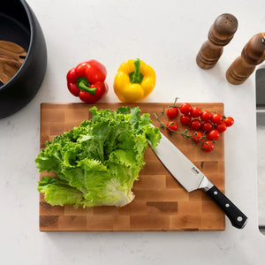ZLINE 8 in. Professional German Steel Chef Knife (KCKT-GS)