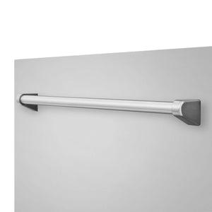 ZLINE Kitchen Package with Refrigerator, 30 in. Stainless Steel Rangetop, 30 in. Range Hood, 30 in. Single Wall Oven and 24 in. Tall Tub Dishwasher (5KPR-RTRH30-AWSDWV)