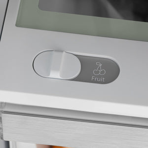 ZLINE Autograph Edition 48 in. Kitchen Package with Stainless Steel Dual Fuel Range, Range Hood, Dishwasher and Refrigerator Including External Water Dispenser with Polished Gold Accents (4AKPR-RARHDWM48-G)