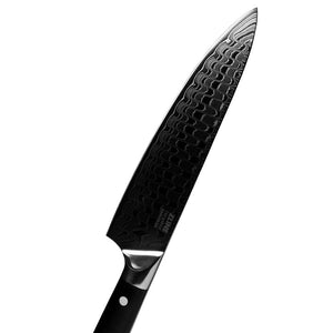 ZLINE 8 in. Professional Japanese Damascus Steel Chef Knife (KCKT-JD)