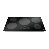 ZLINE 36 in. Induction Cooktop with 5 burners (RCIND-36)