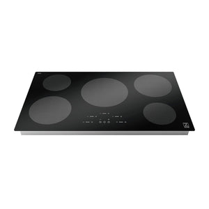 ZLINE 36 in. Induction Cooktop with 5 Burners (RCIND-36)