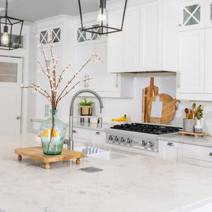 ZLINE 36 in. Legacy Gas Rangetop with 6 Burners and Porcelain Cooktop in Stainless Steel (RT36)