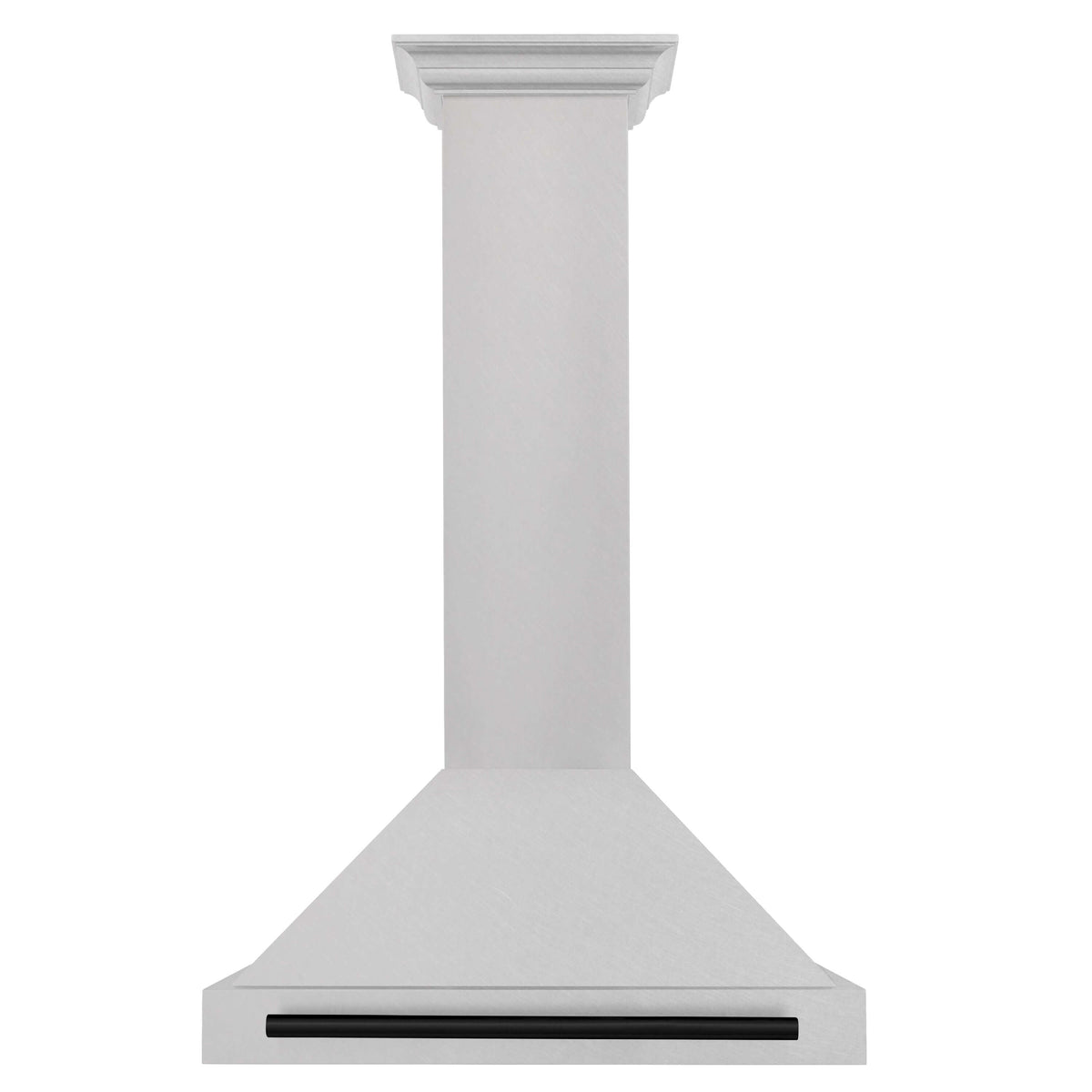ZLINE Autograph Edition 30 in. Fingerprint Resistant Stainless Steel Range Hood and Accents (KB4SNZ-30)