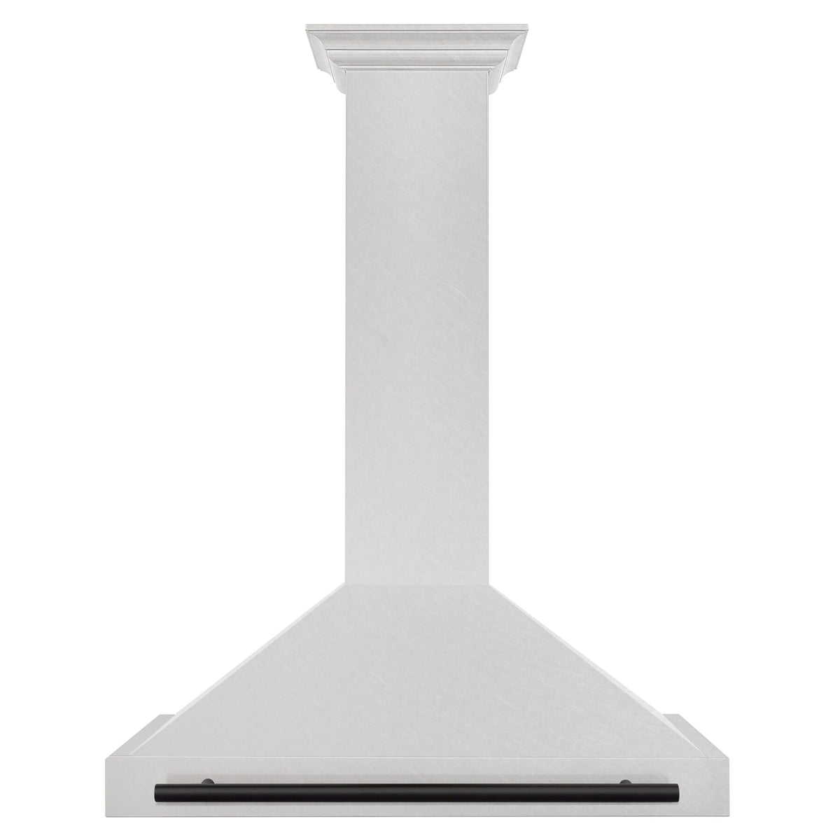 ZLINE Autograph Edition 36 in. Fingerprint Resistant Stainless Steel Range Hood with Accents (KB4SNZ-36)