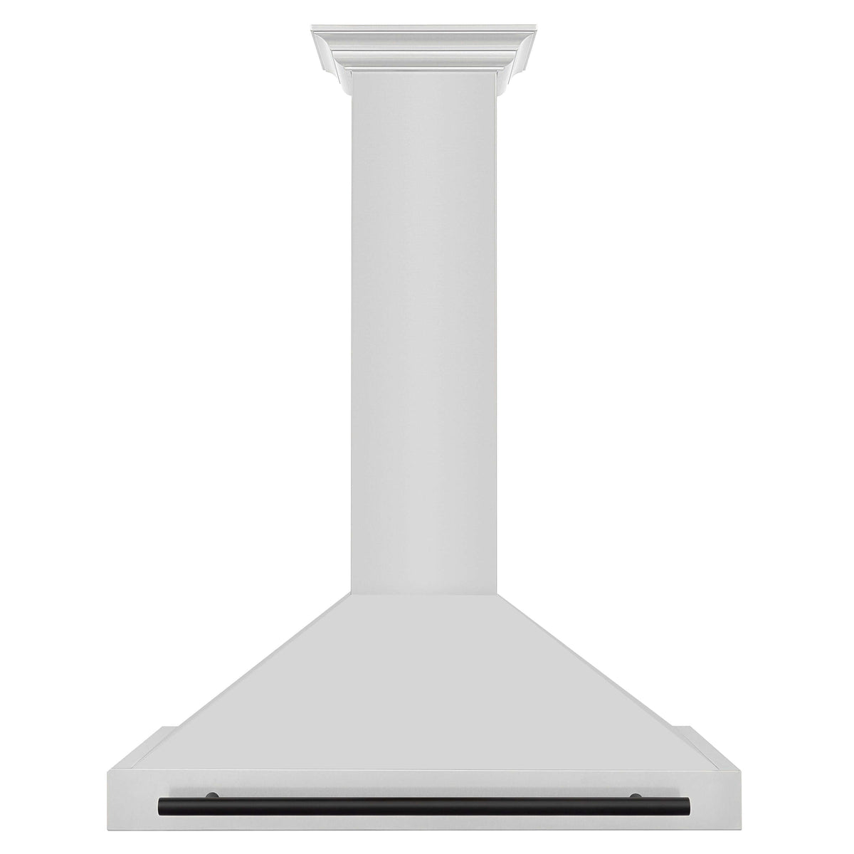 ZLINE Autograph Edition 36 in. Stainless Steel Range Hood with Stainless Steel Shell and Accents (KB4STZ-36)