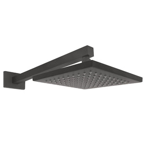 ZLINE Bliss Rainfall Shower Faucet in Matte Black (BLS-SHF-MB)