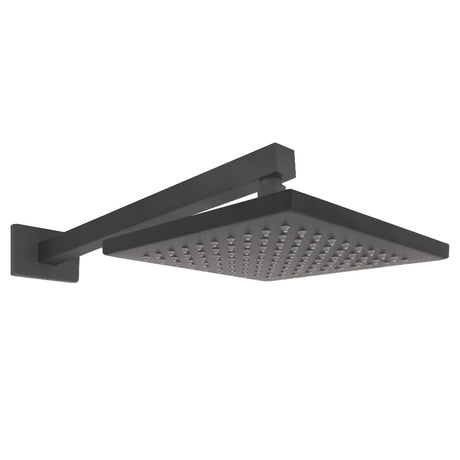 ZLINE Bliss Rainfall Shower Faucet in Matte Black (BLS-SHF-MB)