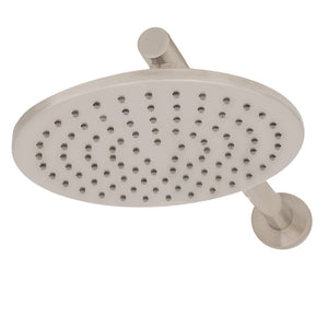 ZLINE El Dorado Rainfall Shower Faucet in Brushed Nickel (ELD-SHF-BN)