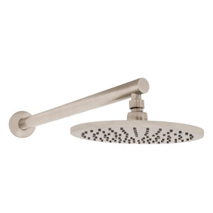 ZLINE El Dorado Rainfall Shower Faucet in Brushed Nickel (ELD-SHF-BN)