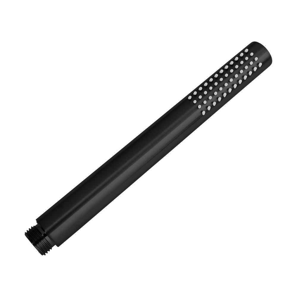 ZLINE El Dorado Rainfall Shower System in Matte Black (ELD-SHS-MB)