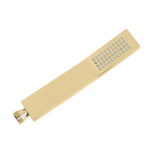 ZLINE Crystal Bay Thermostatic Shower System with Body Jets in Polished Gold (CBY-SHS-T3-PG)