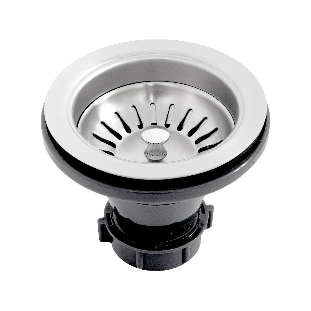 ZLINE Jackson 32 in. Undermount Double Bowl Stainless Steel Kitchen Sink with Bottom Grid (SRDL-32)