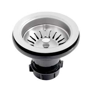 ZLINE Jackson 32 in. Undermount Double Bowl Stainless Steel Kitchen Sink with Bottom Grid (SRDL-32)