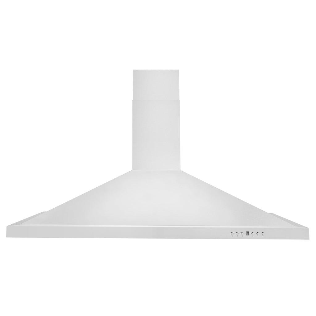 ZLINE Convertible Vent Wall Mount Range Hood in Stainless Steel (KB)