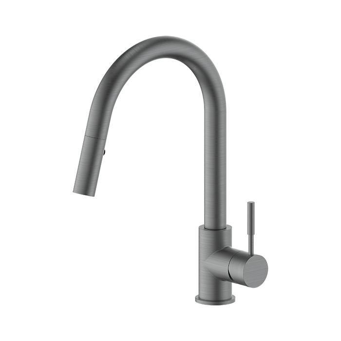 ZLINE Arthur Kitchen Faucet (ATH-KF) - Rustic Kitchen & Bath - Faucet - ZLINE Kitchen and Bath