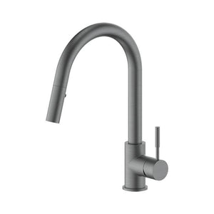 ZLINE Arthur Kitchen Faucet (ATH-KF) - Rustic Kitchen & Bath - Faucet - ZLINE Kitchen and Bath