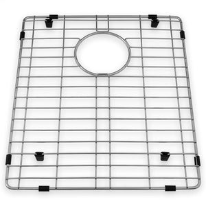 ZLINE 45 in. Breckenridge Undermount Triple Bowl Kitchen Sink (SLT-45)