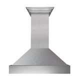 ZLINE Fingerprint Resistant Stainless Steel Range Hood (8654SN)