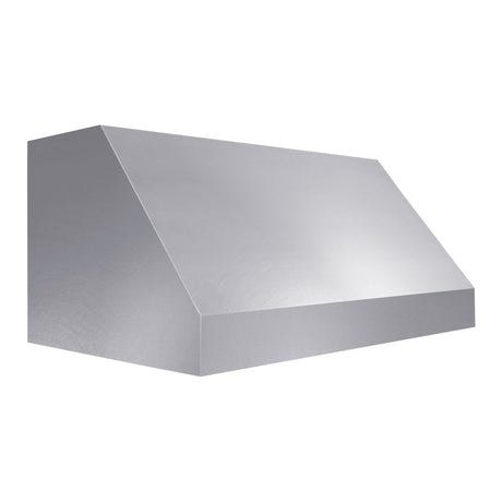 ZLINE Fingerprint Resistant Satin Stainless Steel Under Cabinet Range Hood (8685S)