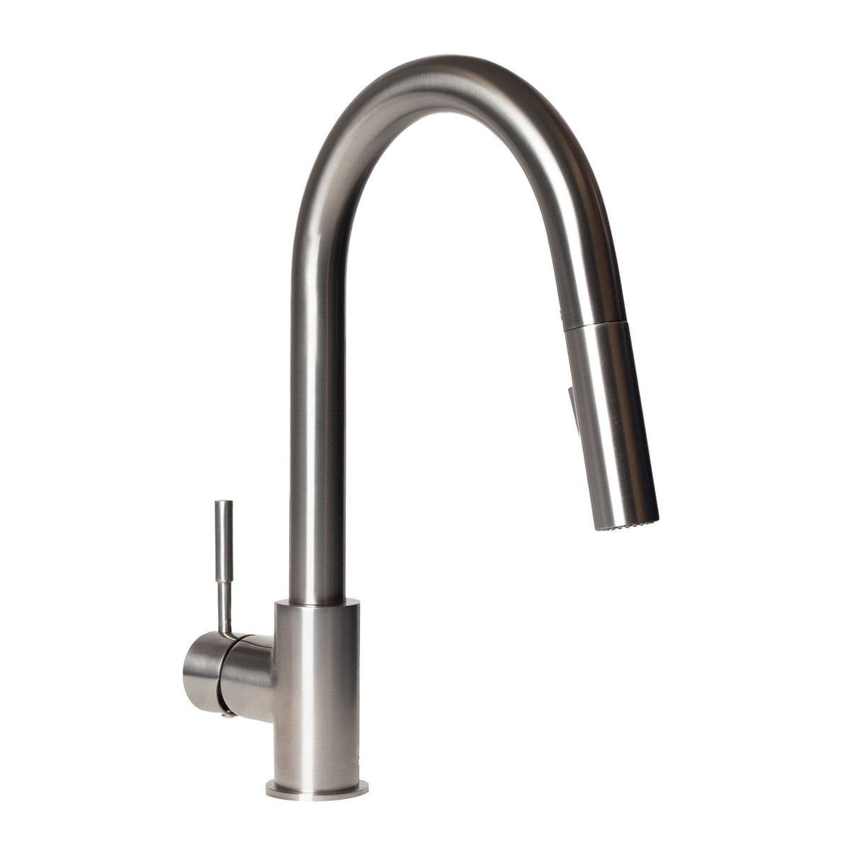 ZLINE Gemini Kitchen Faucet (GEM-KF) - Rustic Kitchen & Bath - Faucet - ZLINE Kitchen and Bath