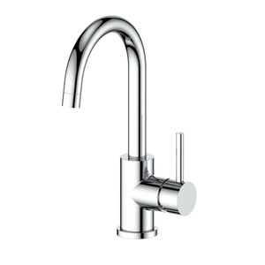 ZLINE Renoir Kitchen Faucet in Chrome