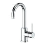 ZLINE Renoir Kitchen Faucet in Chrome