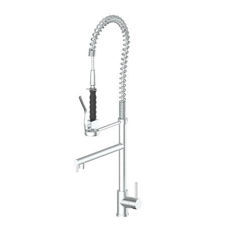 ZLINE Van Gogh Kitchen Faucet in Brushed Nickel