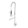 ZLINE Van Gogh Kitchen Faucet in Brushed Nickel
