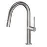 ZLINE Voltaire Kitchen Faucet in Brushed Nickel