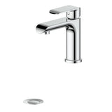 ZLINE Washoe Chrome Bath Faucet (WSH-BF-CH)