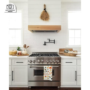 ZLINE Ducted Wall Mount Range Hood Insert in Stainless Steel (698)