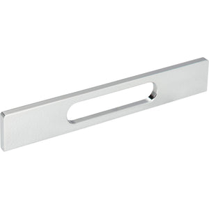 Atlas Homewares Level Pull 6 5/16 Inch (c-c) Polished Chrome