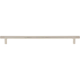 Atlas Homewares Griffith Pull 12 Inch (c-c) Polished Nickel
