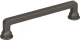 Atlas Homewares Oskar Pull 5 1/16 Inch (c-c) Slate