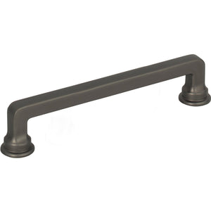 Atlas Homewares Oskar Pull 5 1/16 Inch (c-c) Slate